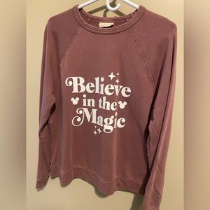 Disney Inspired Sweatshirt